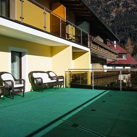 Apartments Davydov Bad Hofgastein Oda fotoğraf