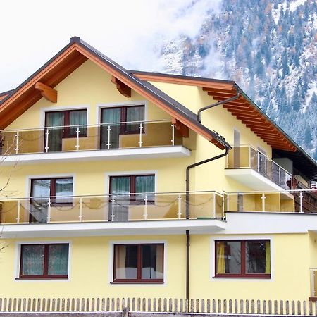 Apartments Davydov Bad Hofgastein Dış mekan fotoğraf