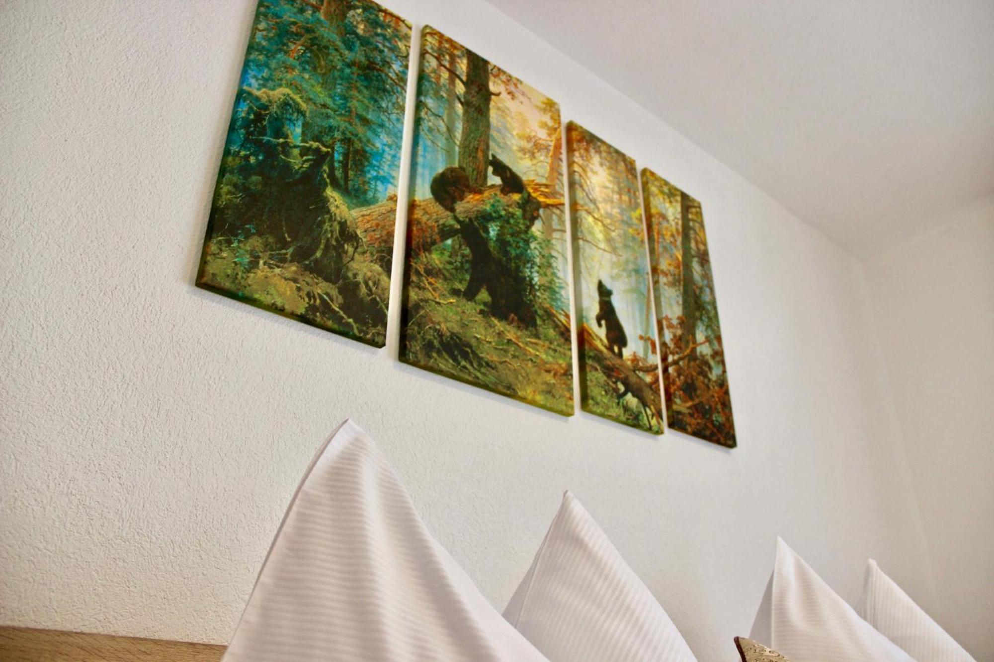 Apartments Davydov Bad Hofgastein Oda fotoğraf