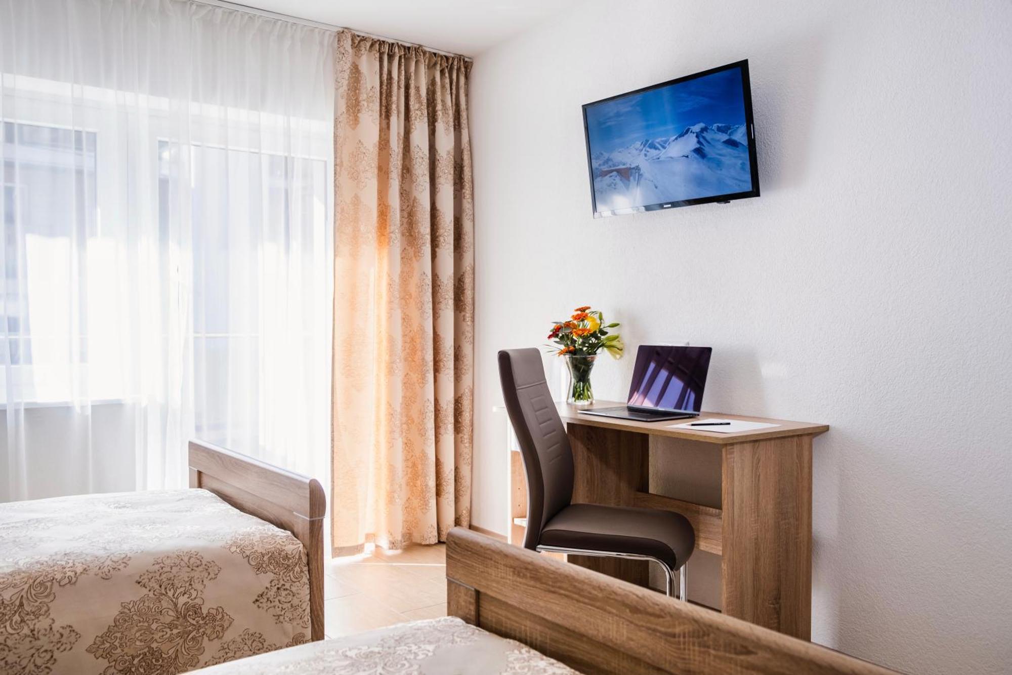 Apartments Davydov Bad Hofgastein Oda fotoğraf