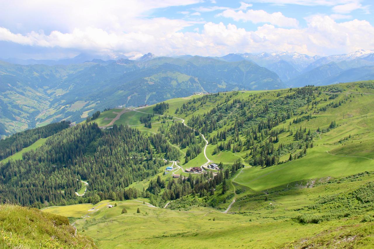 Apartments Davydov Bad Hofgastein Dış mekan fotoğraf